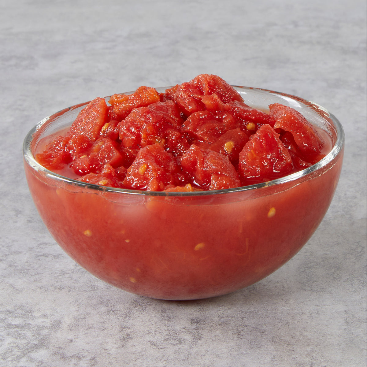 KIRKLAND SIGNATURE ORGANIC DICED TOMATOES 8/14.5 OZ