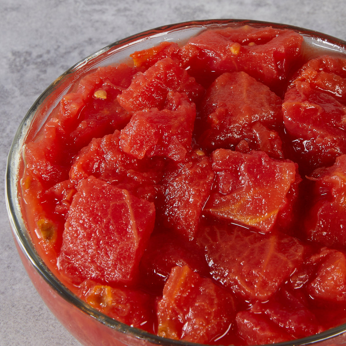KIRKLAND SIGNATURE ORGANIC DICED TOMATOES 8/14.5 OZ