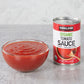 KIRKLAND SIGNATURE ORGANIC TOMATO SAUCE 12/15 OZ