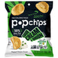 Popchips Variety Pack Chips, 0.8 oz., 30 pk.