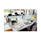 Post-it Notes Super Sticky Pads, 3" x 3", Canary Yellow, 24 Pads, 2,160 Total Sheets