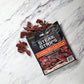 KIRKLAND SIGNATURE STEAK STRIPS 12 OZ