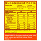 Metamucil Psyllium 4in1 Fiber Supplement Powder, Orange, 55 oz., 2 pk.