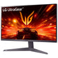 LG 27" UltraGear FHD, 180Hz, AMD FreeSync, HDR10, Gaming Monitor