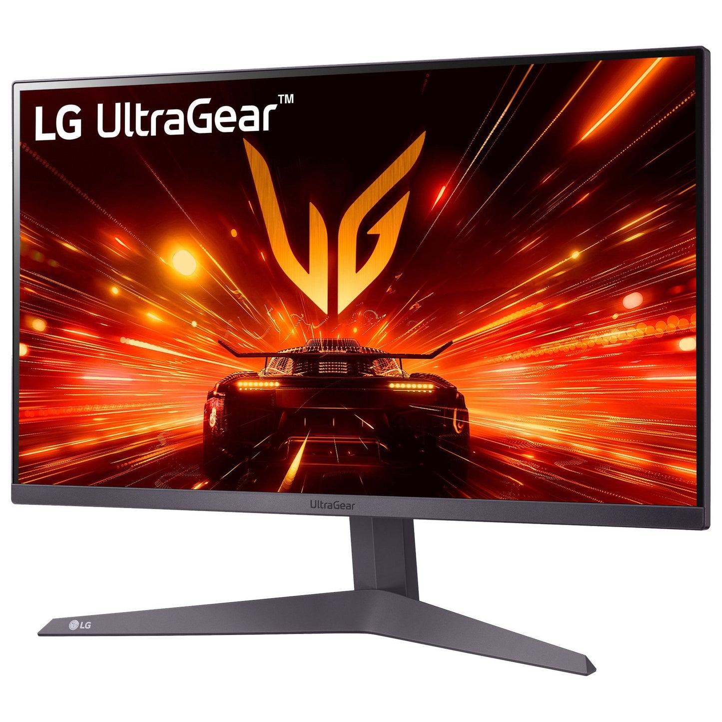 LG 27" UltraGear FHD, 180Hz, AMD FreeSync, HDR10, Gaming Monitor