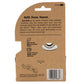 Scotch Stainless Steel Refillable Dispenser and Scotch Magic Tape with 66% Plant Based Adhesive, 0.75" x 550"