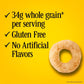 Cheerios Cereal, 40.7 oz.