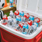 Member's Mark Sports Drink Zero, 12 fl. oz., 24 pk.