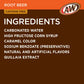 A&W Root Beer Soda 12 fl. oz., 36 pk.