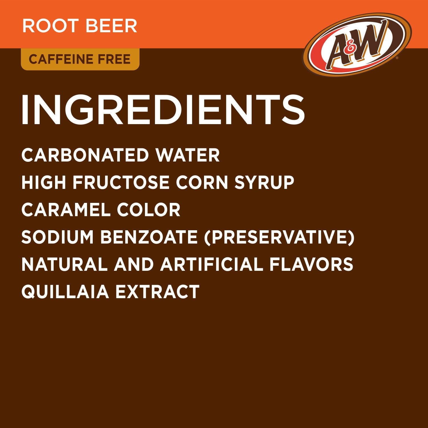A&W Root Beer Soda 12 fl. oz., 36 pk.