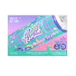 Alani Nu Energy Drink, Purple Cotton Candy, 12 fl. oz., 12 pk.