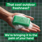 Irish Spring Bar Soap, Original Clean, 4 oz., 20 ct.