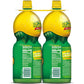 ReaLemon 100% Lemon Juice 48 fl. oz. bottles, 2 pk.