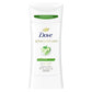 Dove Advanced Care Antiperspirant Deodorant, 2.6 oz., 4 pk.