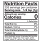 Kinder's Buttery Garlic & Herb Seasoning, 8 oz.