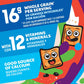 Cinnamon Toast Crunch Cereal, 49.5 oz.