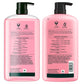 Herbal Essences Rose Hips Shampoo and Conditioner, 32.5 fl. oz., 2 pk.