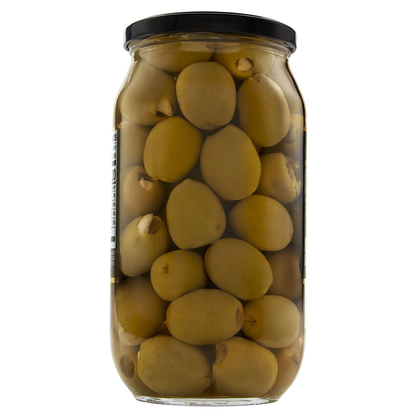 Member's Mark Jalapeno and Garlic Stuffed Olives, 20.5 oz.