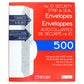 NATURAL CHOICE COPY PAPER 20 LB 8.5" X 11" 5000 SHEETS
