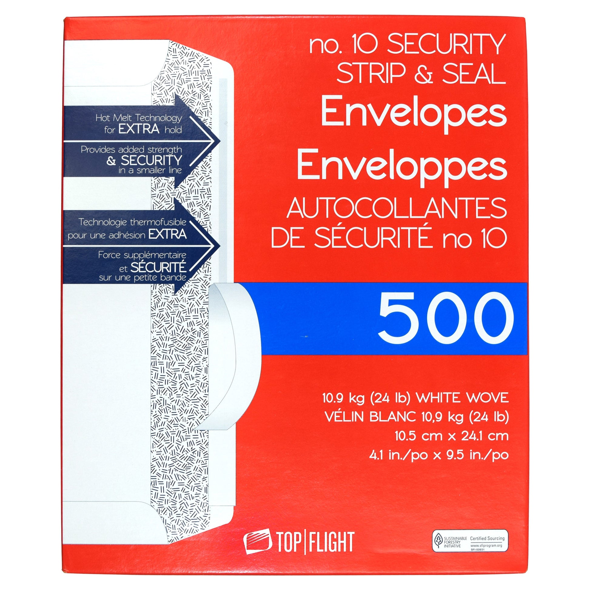 NATURAL CHOICE COPY PAPER 20 LB 8.5" X 11" 5000 SHEETS
