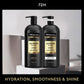 TRESemmé Ultimate Moisture Shampoo & Conditioner, 39 fl. oz., 2 pk.