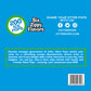 Otter Pops Plus Juice Bars, 1.5 oz., 200 pk.