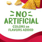 Simply Doritos White Cheddar Nacho Tortilla Chips, 15.25 oz.