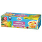 Dole Fruit Bowls Cherry Mixed Fruit in 100% Juice 4 oz., 20 pk.