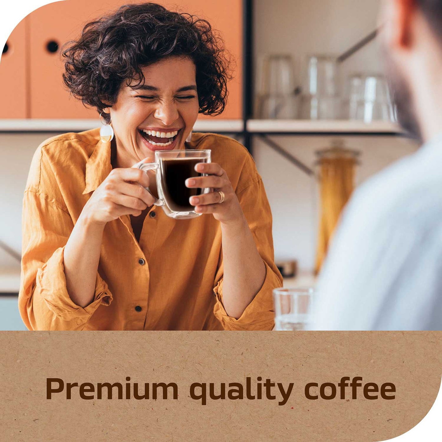 Nescafé Taster's Choice House Blend Light-Medium Instant Coffee, 14 oz.