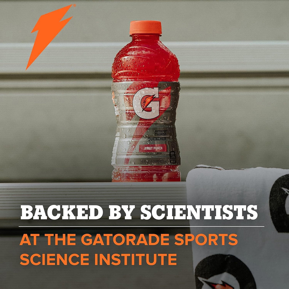 Gatorade Liberty Thirst Quencher Sports Drink Variety Pack, 12 fl. oz., 24 pk.