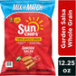 SunChips Garden Salsa Whole Grain Snacks, 12.25 oz.