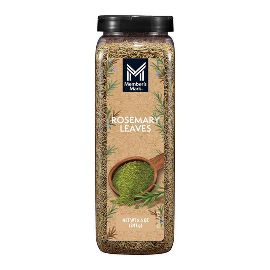 Member's Mark Rosemary Leaves, 8.5 oz.