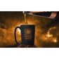 Copper Moon Coffee Medium Roast Whole Bean Coffee, Southern Pecan, 32 oz.