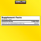 Kirkland Signature Vitamin B12 300 ct
