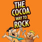 Cocoa Pebbles Cereal, 38 oz.