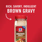 McCormick Brown Gravy Mix, 21 oz.