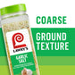 Lawry's Coarse Ground Garlic Salt with Parsley 33 oz.