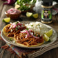 Spanglish Asadero Garlic & Lime Seasoning, 10 oz.