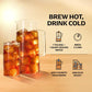 Lipton Iced Tea, Gallon Size Tea Bags, 48 ct.