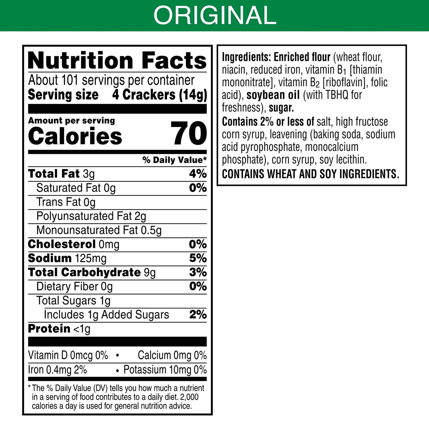 Club Crackers Snack Stacks, 2.08 oz., 24 pk.