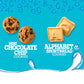 Members Mark Mini Cookies Variety Pack, 1 oz., 36 pk.