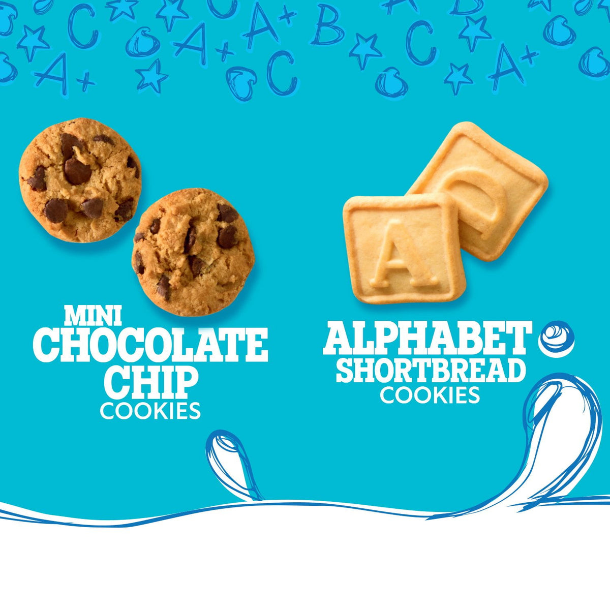 Members Mark Mini Cookies Variety Pack, 1 oz., 36 pk.