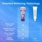 Crest 3D White Deep Stain Remover Whitening Toothpaste, 2.1 oz., 4 pk.