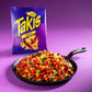 Takis Fuego Rolled Tortilla Chips, Party Size, 24.7 oz.