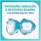 Sensodyne Pronamel Advanced Whitening Toothpaste, 6.5 oz., 4 pk.