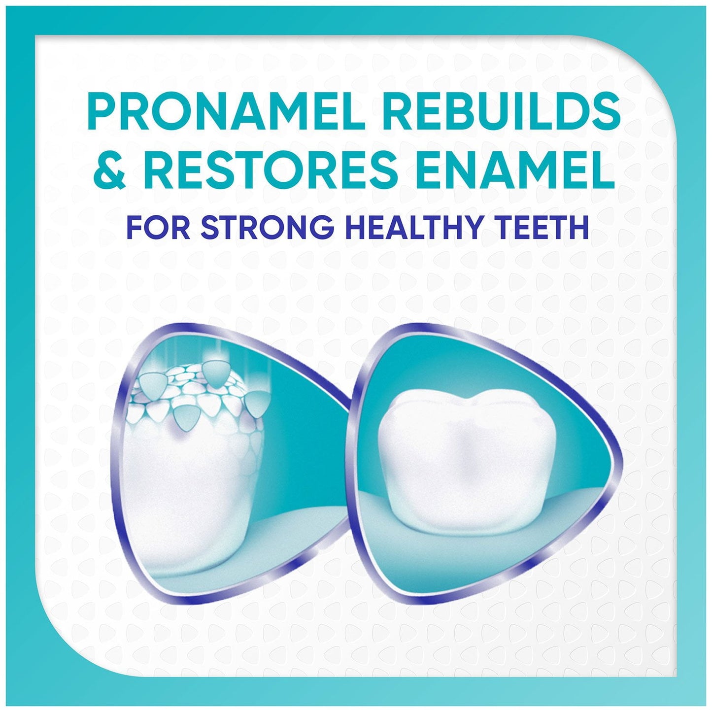 Sensodyne Pronamel Advanced Whitening Toothpaste, 6.5 oz., 4 pk.