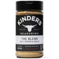 Kinder's The Blend Seasoning Salt, Pepper and Garlic, 10.5 oz.