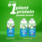 Orgain 20g Plant Based Protein Shake, Chocolate 11 fl. oz. 12 pk.