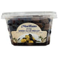 Marifano Pitted Greek Olive Medley, 17.64 oz.