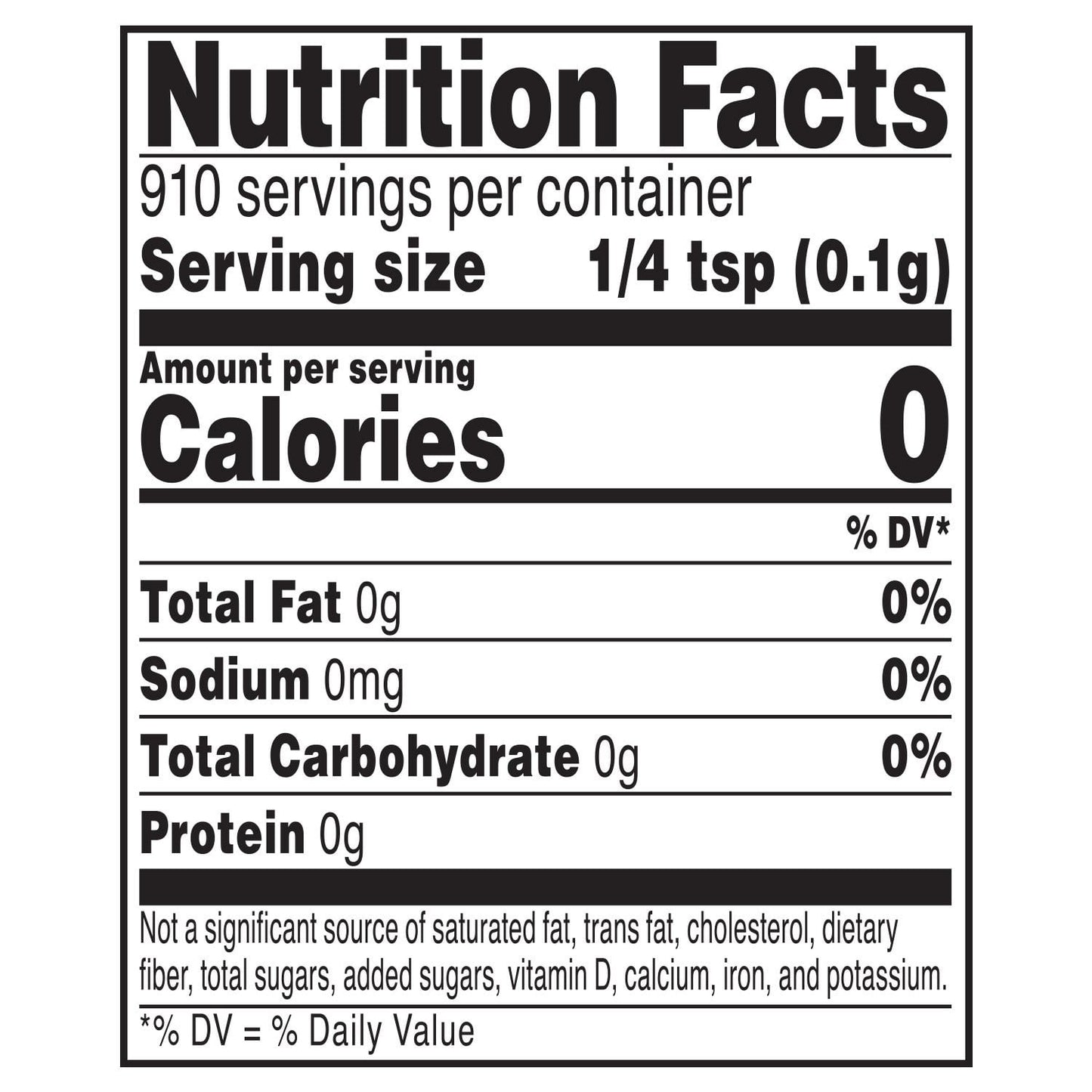 Member's Mark Parsley Flakes, 3.2 oz